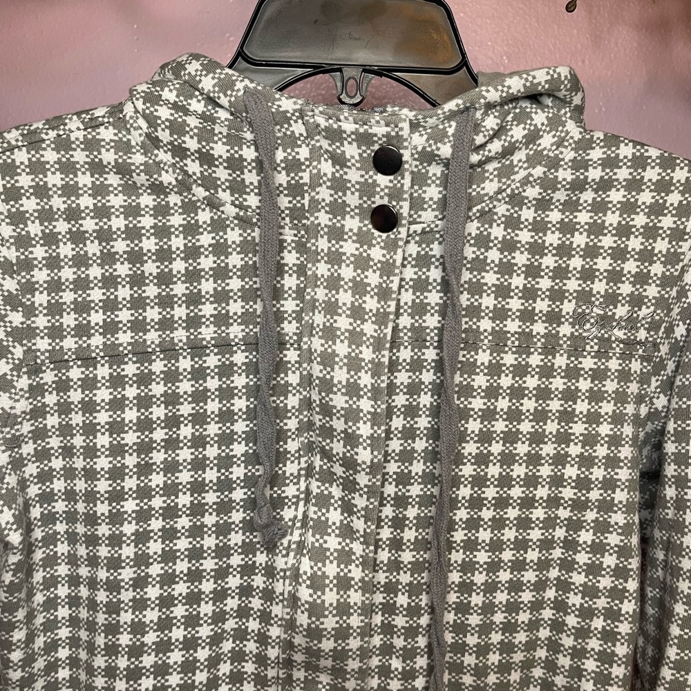 Houndstooth Jacket - Picture 3 of 6